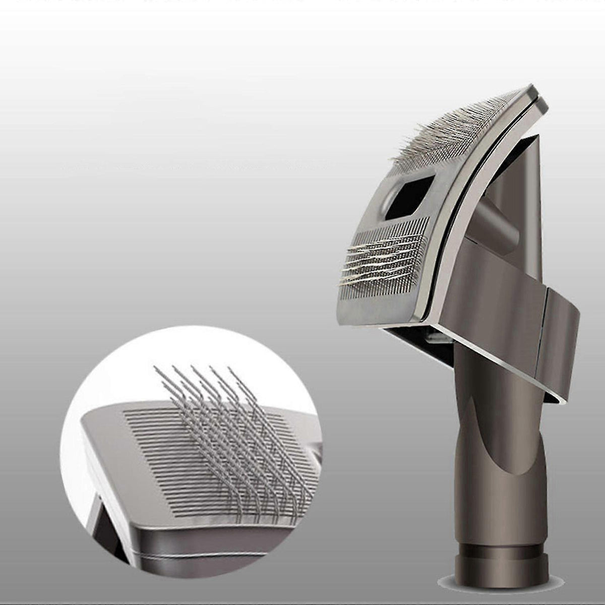 The MiloPaw™ Ultimate Pet Grooming Vacuum Kit (Dyson Compatible)