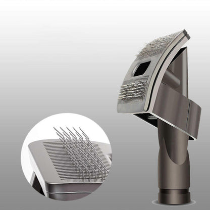 The MiloPaw™ Ultimate Pet Grooming Vacuum Kit (Dyson Compatible)