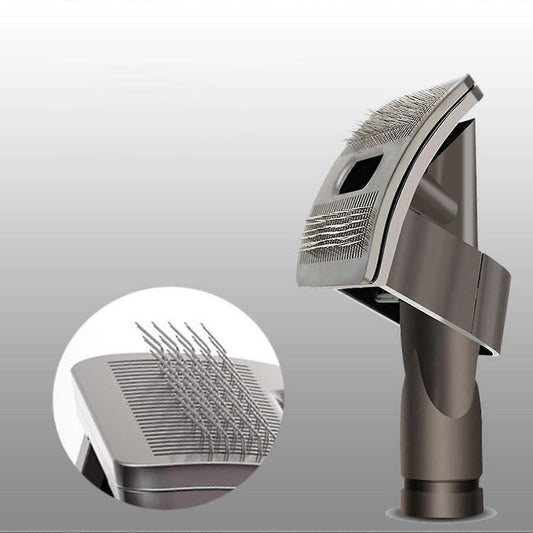 The MiloPaw™ Ultimate Pet Grooming Vacuum Kit (Dyson Compatible)