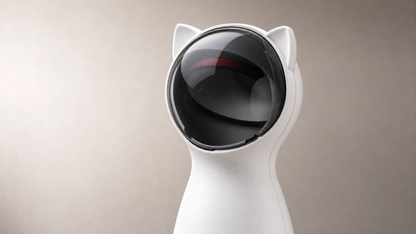 The MiloPaw™ Smart Laser Pro
