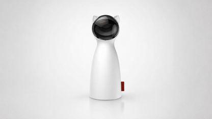 The MiloPaw™ Smart Laser Pro